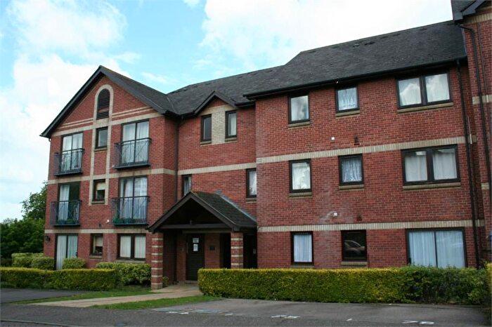 2 Bedroom Flat To Rent In Claremont Heights Colchester, Essex, CO1