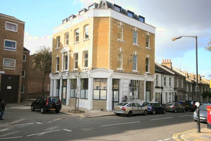1 Bedroom Flat To Rent In Vestry Road, Denmark Hill, SE5