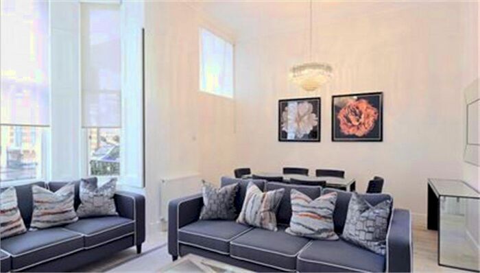4 Bedroom Flat To Rent In Lexham Gardens, Kensington, London, W8