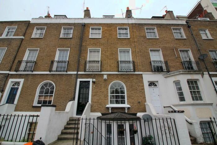 1 Bedroom Flat To Rent In Milton Place, Gravesend, Kent, DA12