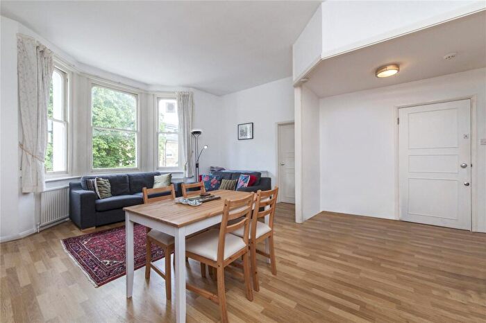 3 Bedroom Flat To Rent In Lancaster Grove, Belsize Park, NW3