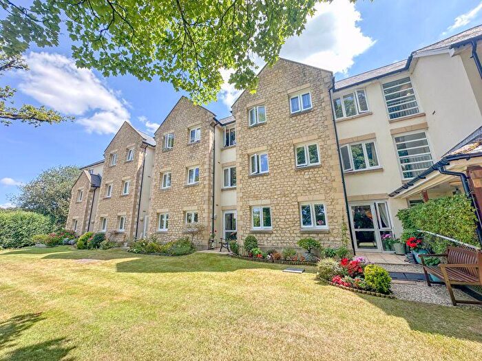 1 Bedroom Retirement Property For Sale In Shepton Mallet, BA4