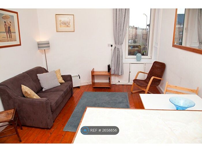 1 Bedroom Flat To Rent In Edinburgh, Edinburgh, EH12
