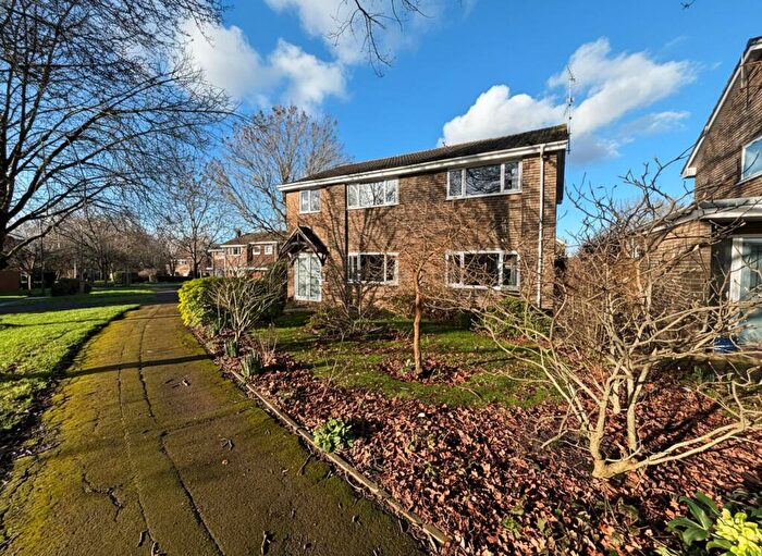 5 Bedroom Detached House For Sale In Cumbria Close, Thornbury, BS35