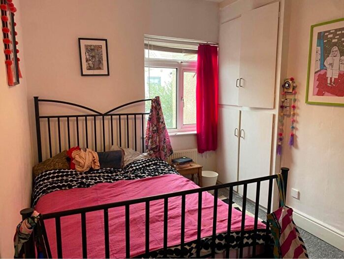 3 Bedroom House To Rent In Lena Street, Bristol, BS5