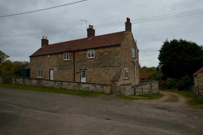 3 Bedroom Detached House To Rent In Chapel Lane, Croxton Kerrial, NG32