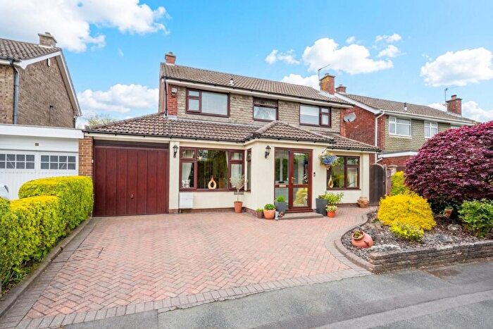 3 Bedroom Detached House For Sale In Cole Crescent, Aughton, L39