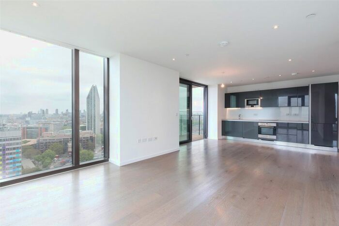 2 Bedroom Flat To Rent In St. Gabriel Walk, London, SE1