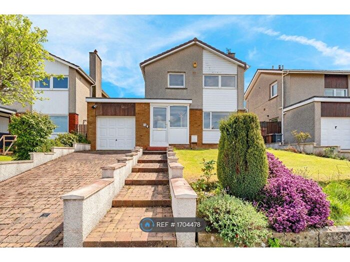 3 Bedroom Detached House To Rent In Cramond Gardens, Edinburgh, EH4