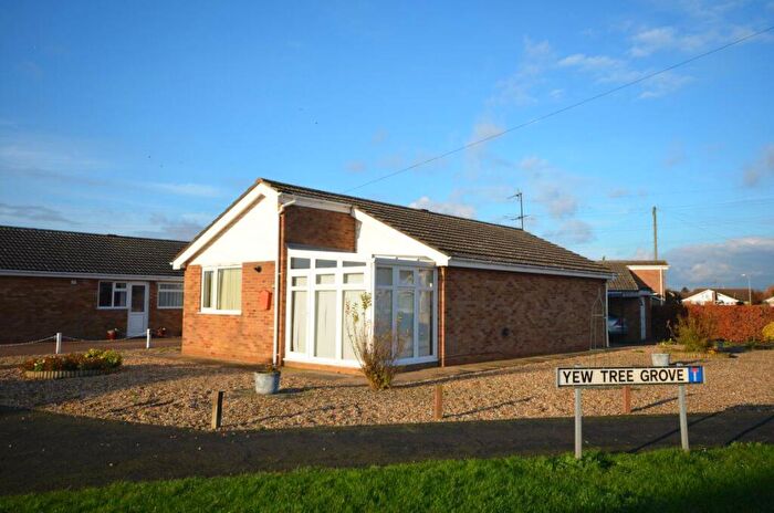 2 Bedroom Bungalow To Rent In Maple Road, Boston, PE21