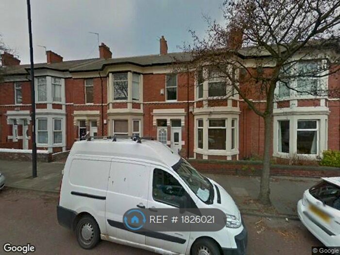 3 Bedroom Flat To Rent In North Shields, North Shields, NE29
