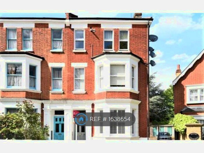 2 Bedroom Flat To Rent In Thorney Hedge Road, London, W4