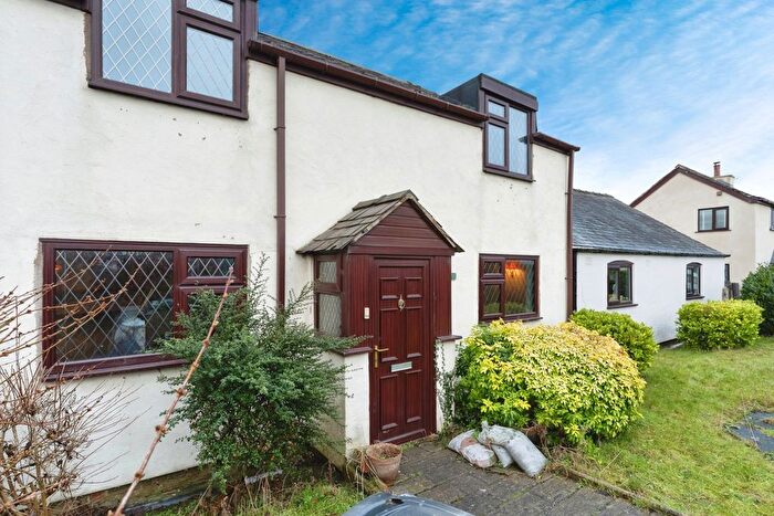 3 Bedroom Semi Detached House For Sale In Chester Road, Bretton, Chester, Flintshire, CH4