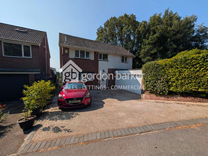 4 Bedroom Detached House To Rent In Parish Road, Poole, Bournemouth Christchurch Poole, BH15