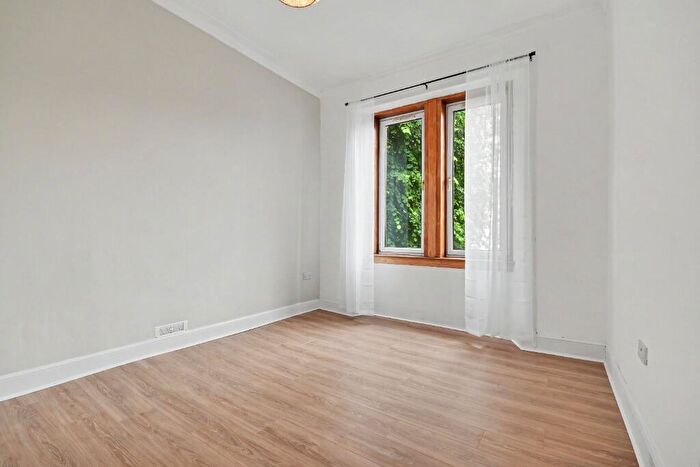 1 Bedroom Flat For Sale In Sharp Street, Inverclyde, Gourock, PA19