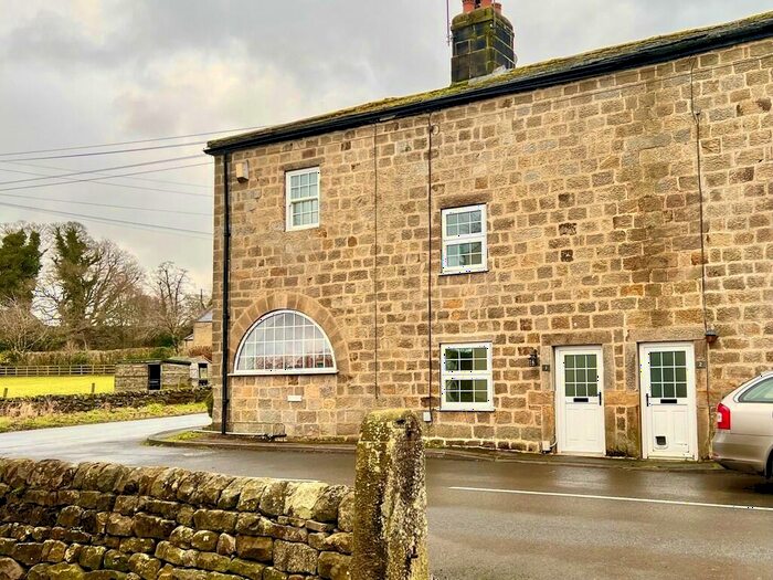 1 Bedroom Terraced House To Rent In Prospect Terrace, Kettlesing, Harrogate, HG3