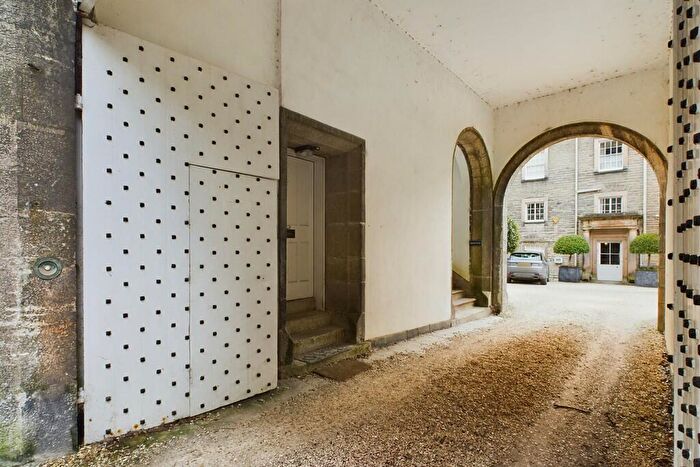 4 Bedroom End Of Terrace House To Rent In North Wing, Holker Hall, Cark In Cartmel, Grange-over-Sands., LA11