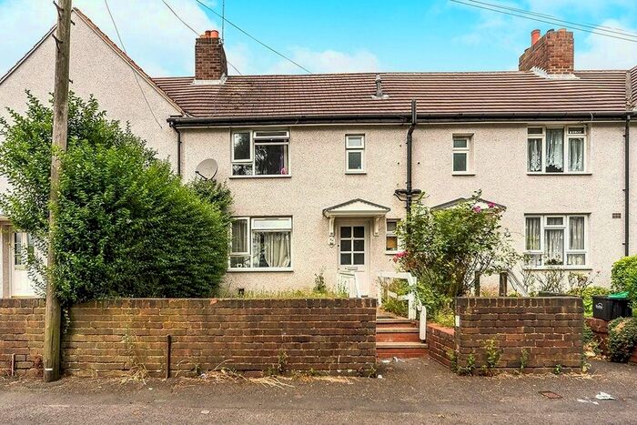 3 Bedroom Terraced House To Rent In Greystone Street, Dudley, West Midlands, DY1