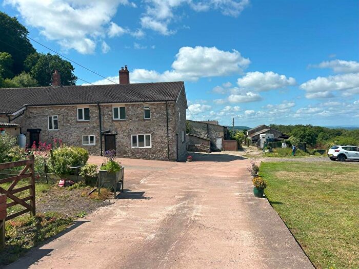 3 Bedroom Semi Detached House To Rent In Monkton, Honiton, EX14