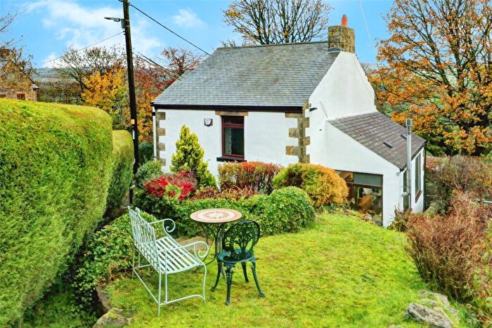 3 Bedroom Detached House For Sale In Iveston Lane, Iveston, County Durham, DH8