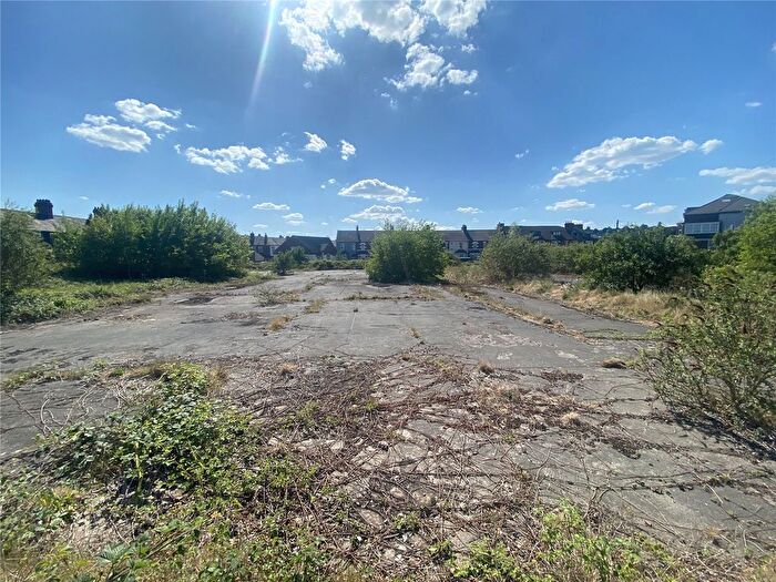 Land For Sale In Land At Woodhouse Street, Stoke - On - Trent, ST4