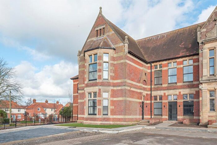 4 Bedroom Terraced House For Sale In Patrick Stead Row, Bungay Road, Halesworth, IP19
