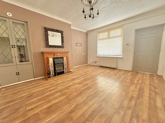 2 Bedroom Terraced Bungalow For Sale In Hexham Avenue, Seaham, Seaham District, SR7