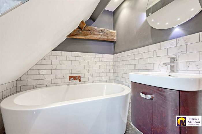 1 Bedroom Detached House For Sale In Chain Free Detached Cottage - The Ford, Little Hadham, Herts, SG11