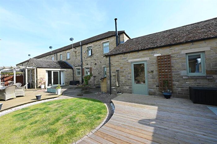 4 Bedroom Property For Sale In Hallgarth Court, Newsham, Richmond, DL11