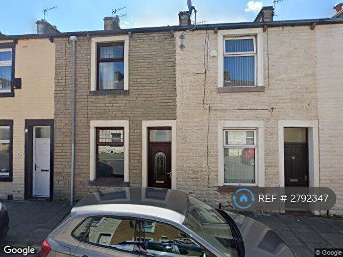 2 Bedroom Terraced House To Rent In St. Cuthbert Street, Burnley, BB10