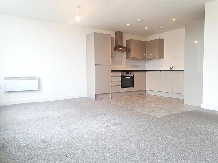2 Bedroom Flat To Rent In Arthur Street, Barwell, Leicester, Leicestershire, LE9