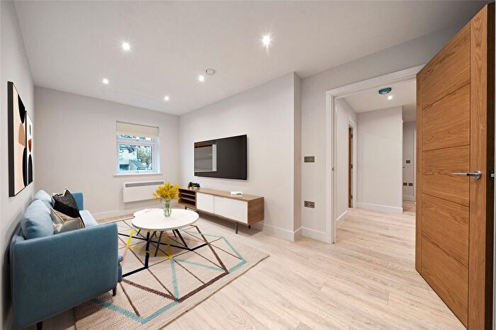 1 Bedroom Flat For Sale In High Street, Beckenham, BR3