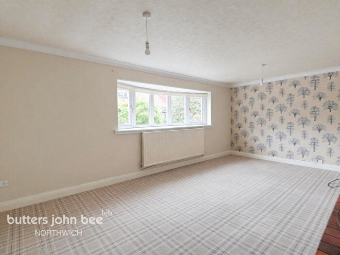 3 Bedroom Detached House For Sale In Long Acre, Northwich, CW8