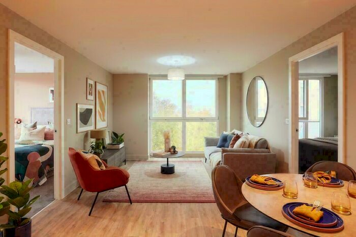 2 Bedroom Apartment To Rent In Holbeck Place, The Junction, Whitehall, Leeds, West Yorkshire, LS12