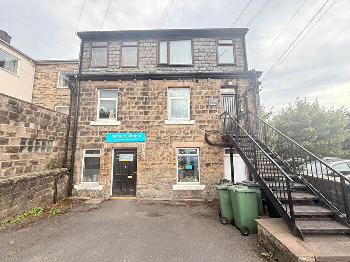 2 Bedroom Flat To Rent In Oxford Road, Guiseley, Leeds, West Yorkshire, LS20