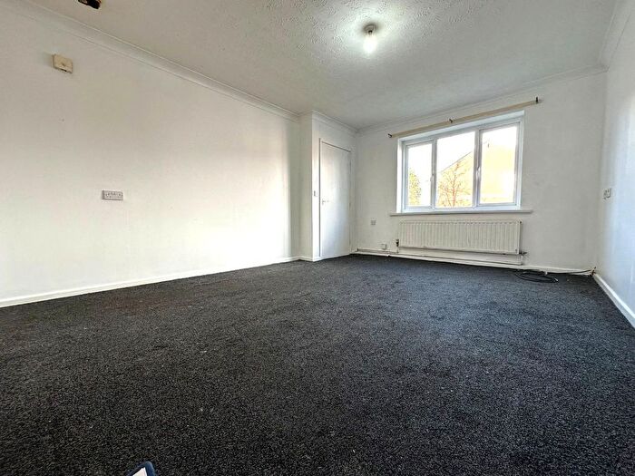 2 Bedroom Semi-Detached House For Sale In Billinge Street, Blackburn, BB1