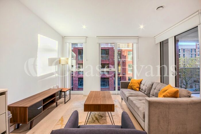 1 Bedroom Flat To Rent In Levy Building, Elephant Park, Elephant Amp; Castle, SE17