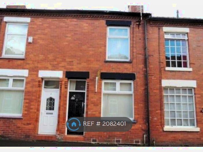 2 Bedroom Terraced House To Rent In Brookdale Street, Failsworth, Manchester, M35