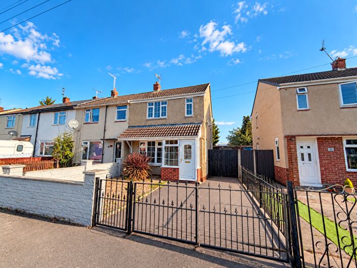 2 Bedroom Terraced House For Sale In Thackeray Street, Derby, DE24