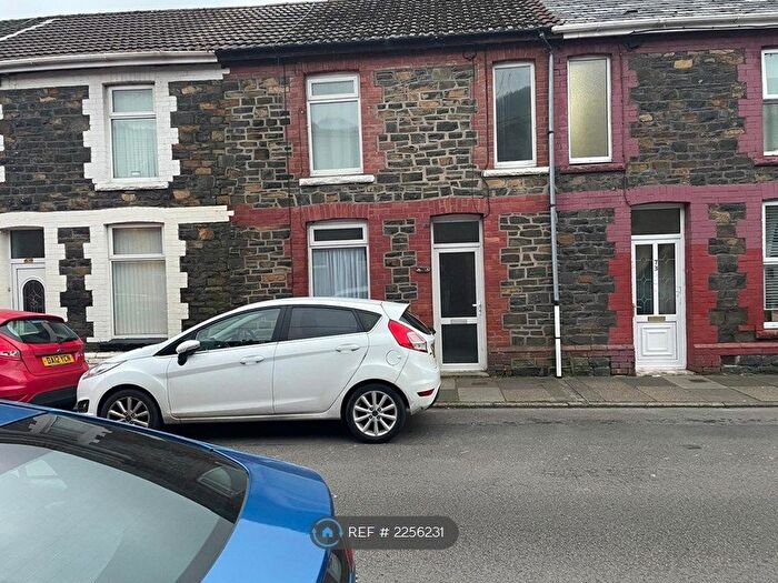 2 Bedroom Terraced House To Rent In John Street, Resolfen, Neath, SA11