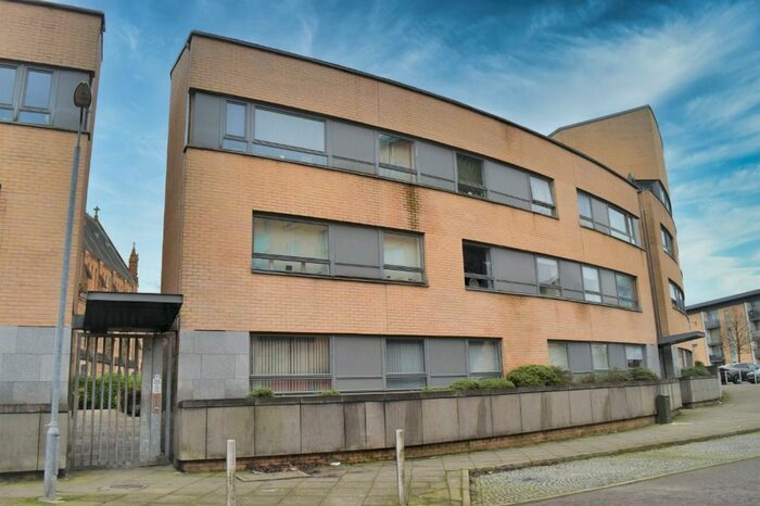 2 Bedroom Flat To Rent In St. Francis Rigg, Flat 0/1, Gorbals, Glasgow G5