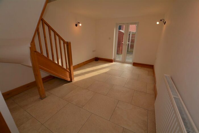 2 Bedroom End Of Terrace House To Rent In Easthorpe, Southwell, NG25
