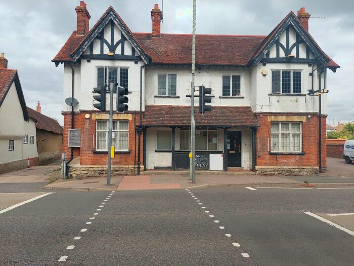 2 Bedroom Flat To Rent In High Street, Kempson, MK42