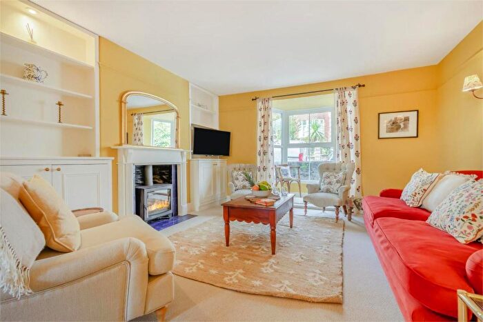 4 Bedroom Terraced House To Rent In Wadebridge, PL27