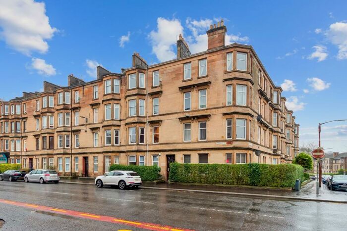 2 Bedroom Apartment To Rent In Kilmarnock Road, Flat /, Shawlands, Glasgow, G43