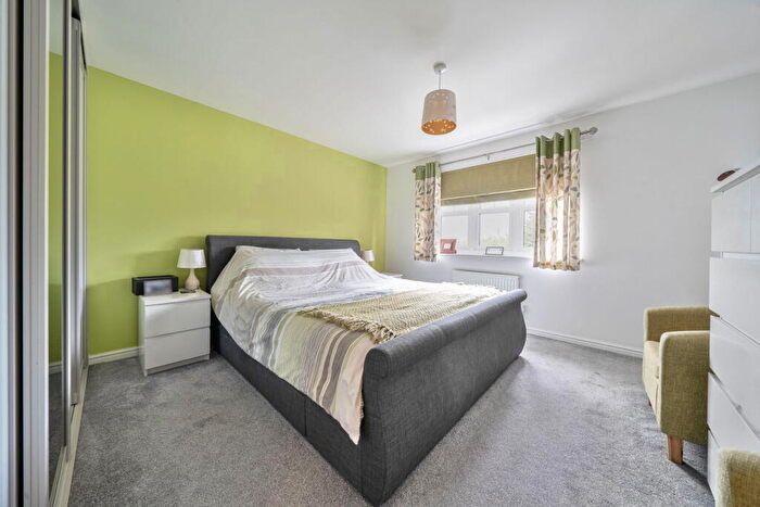4 Bedroom Detached House For Sale In Silks Way, Andover, SP11