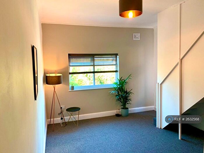 1 Bedroom Flat To Rent In Kremlin Drive, Liverpool, L13