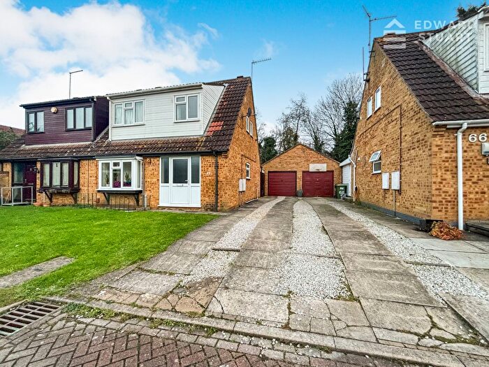 3 Bedroom Semi-Detached House To Rent In Lavington Grange, PE1