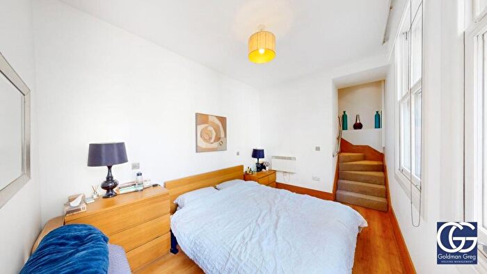 1 Bedroom Apartment To Rent In Sugar House, London, E1