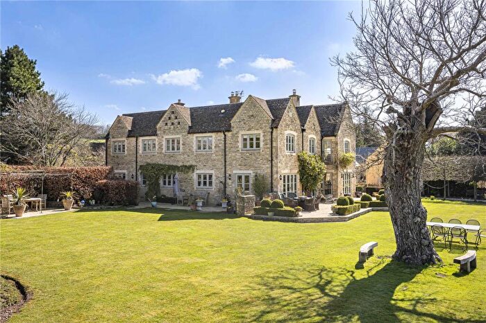 5 Bedroom Equestrian Facility For Sale In Withington, Cheltenham, Gloucestershire, GL54